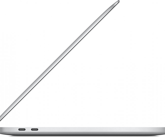 MacBook Pro 13" 2020 256Gb/8Gb Silver Late (MYDA2) 